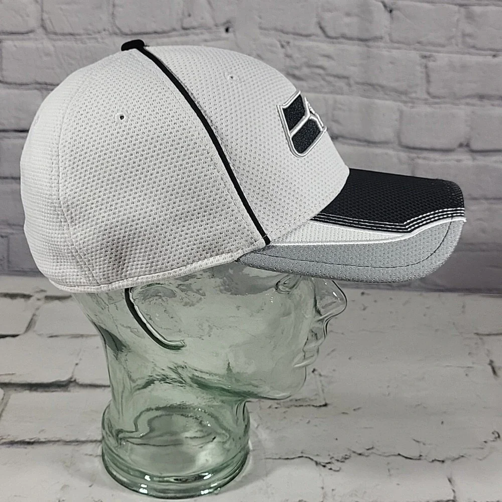Seattle Seahawks New Era NFL Hat Fitted Med Large‎ Ball Cap